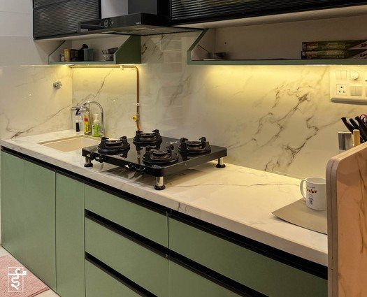 Luxury Kitchen